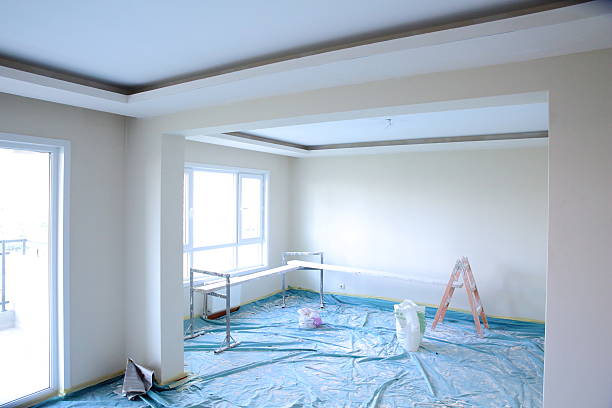 Best Drywall Installation  in Ashwaubenon, WI